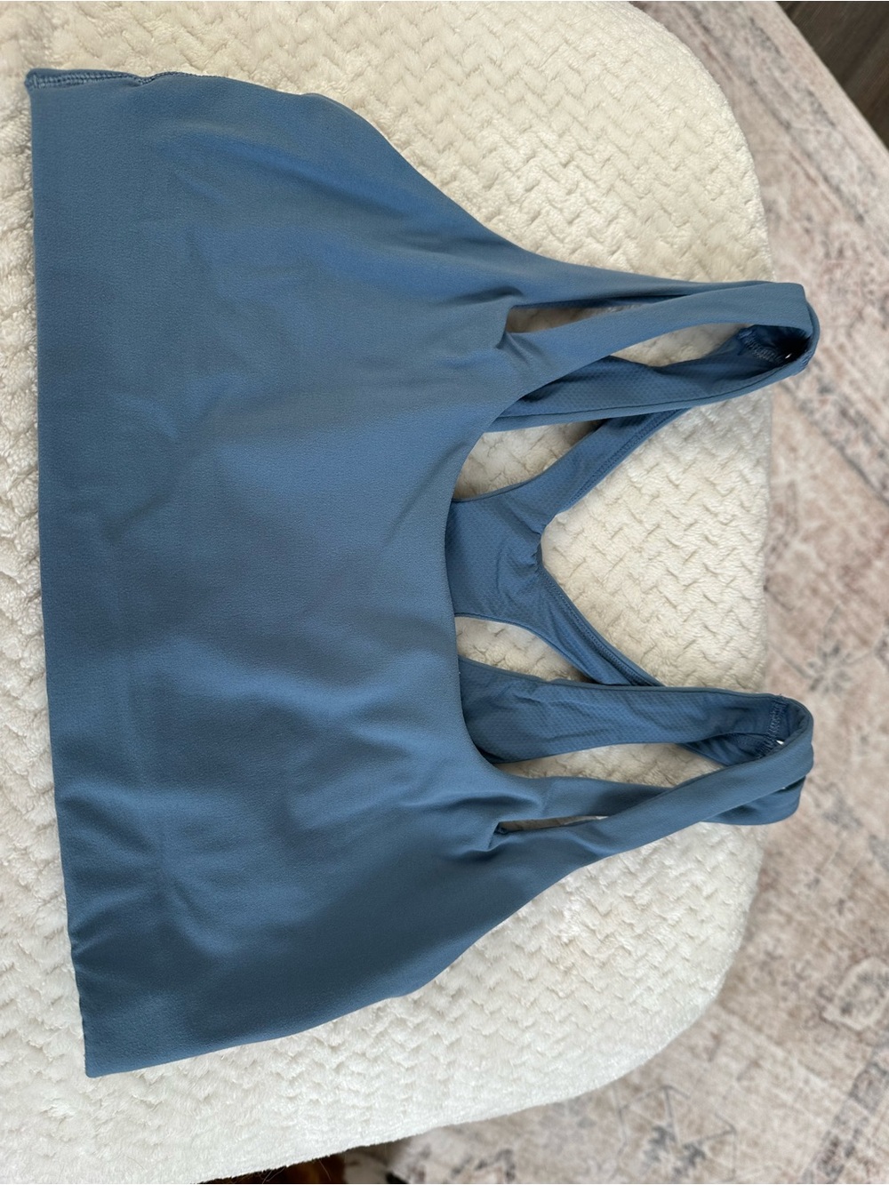 Athleta sports bra